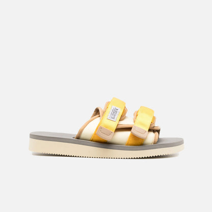 Moto Cab OG 056Cab YLWB