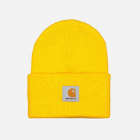 CARHARTT WIP I020222.0NO.XX.06 Acrylic Watch Hat
