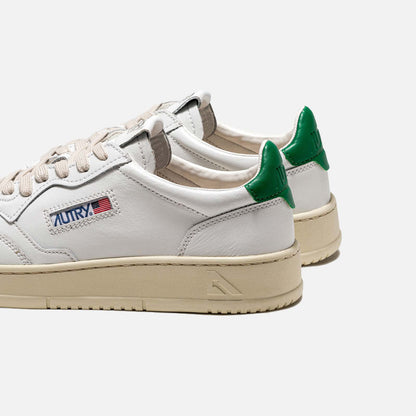 AULMLL20 Medalist Leather 01 Low