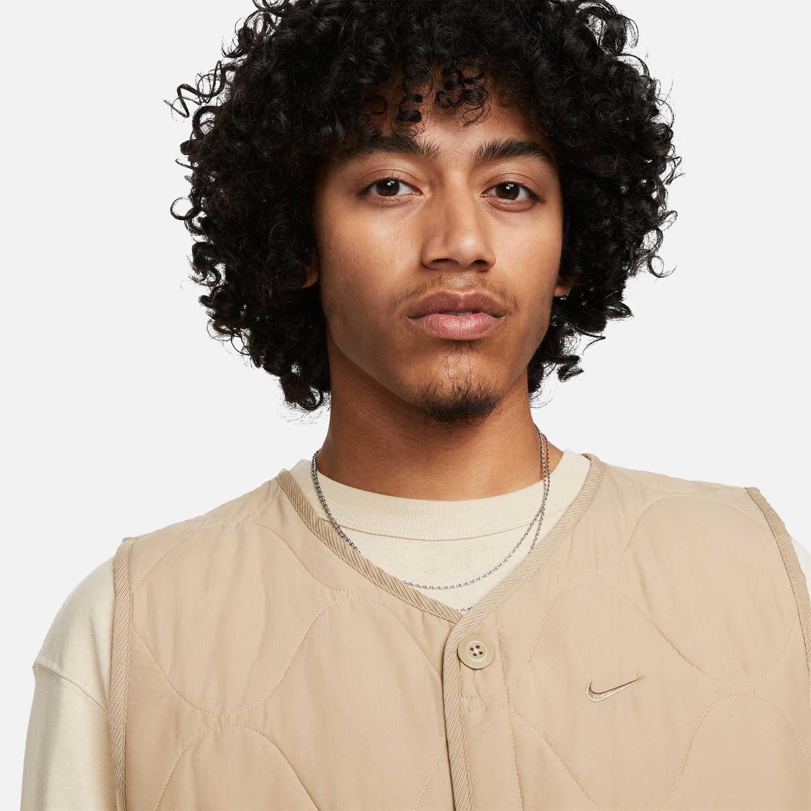 Life Woven Insulated Military Vest DX0890 247