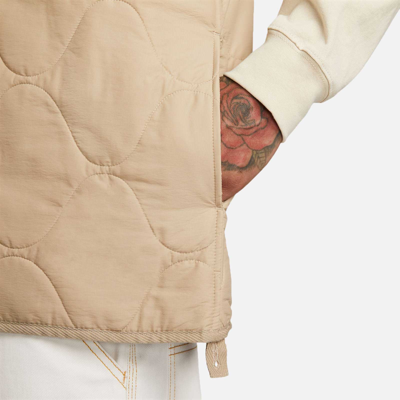 Life Woven Insulated Military Vest DX0890 247