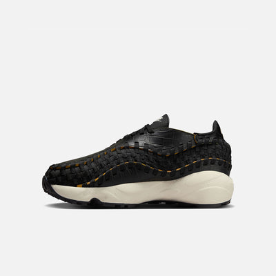 Air Footscape Woven PRM Black Croc FQ8129 010