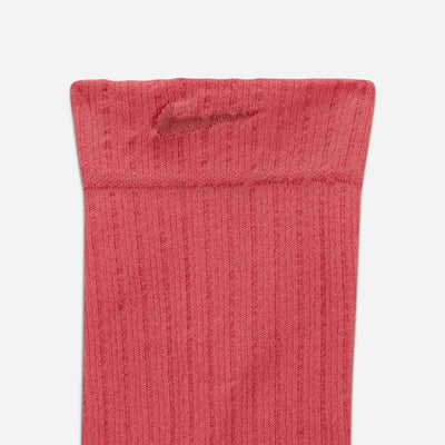 Sheer Crew Socks 1 Pair DV5701 655