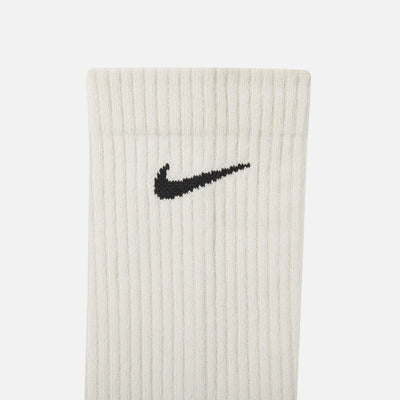 Everyday Plus Lightweight Crew Socks DX1158 072