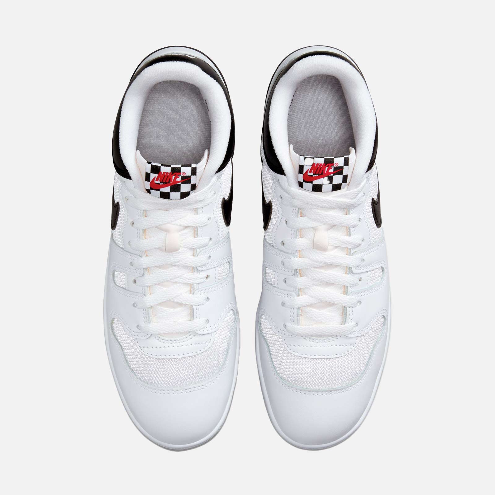 Attack QS SP Black and White FB8938 101