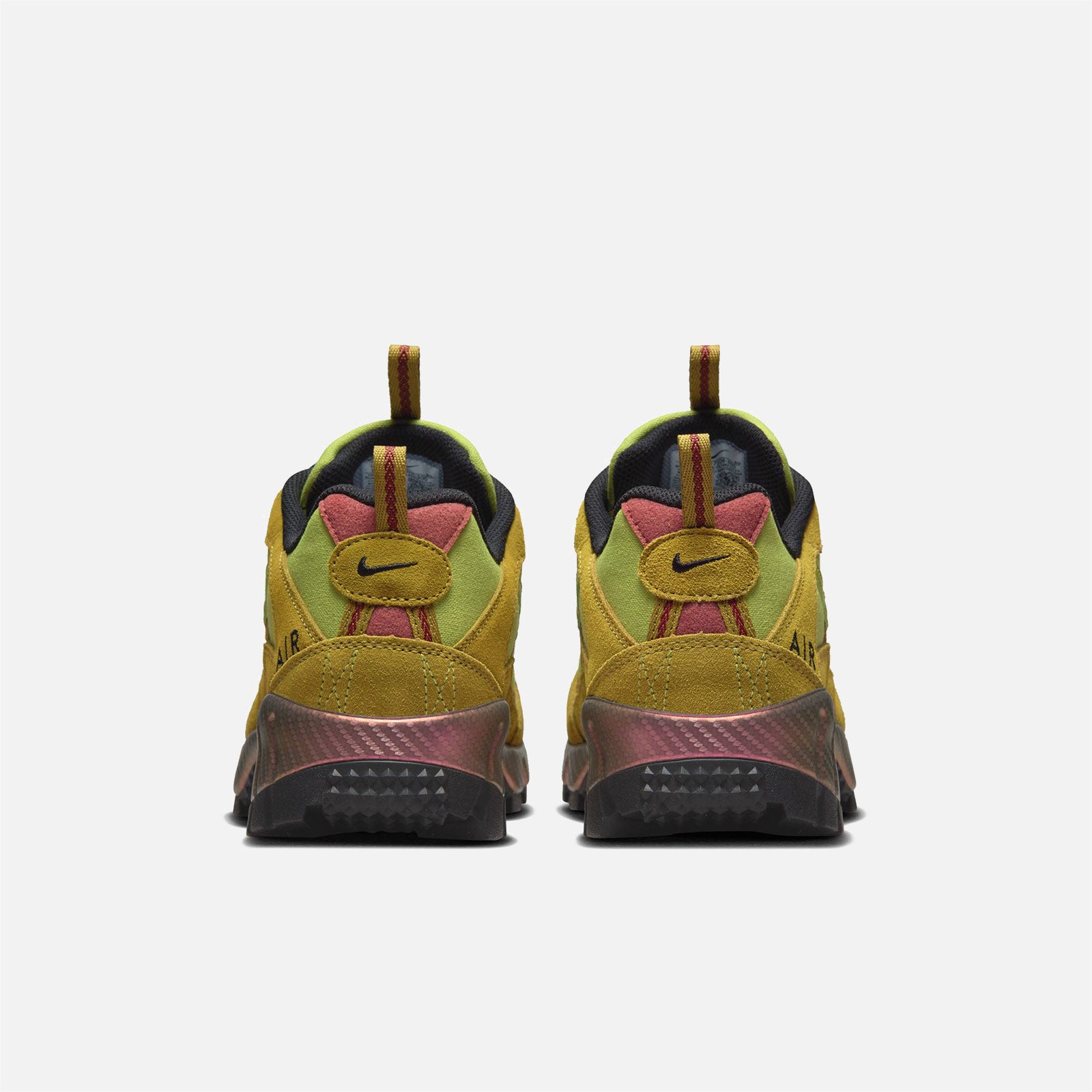 Air Humara Pacific Moss FJ7108 300