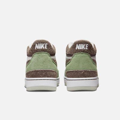 Attack Oil Green FN0648 300