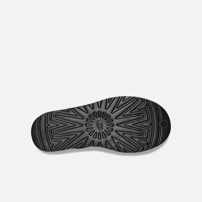 W Classic Ultra Mini Platform 1135092 BLK