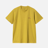 CARHARTT WIP American Script T-Shirt I029956.29S.XX