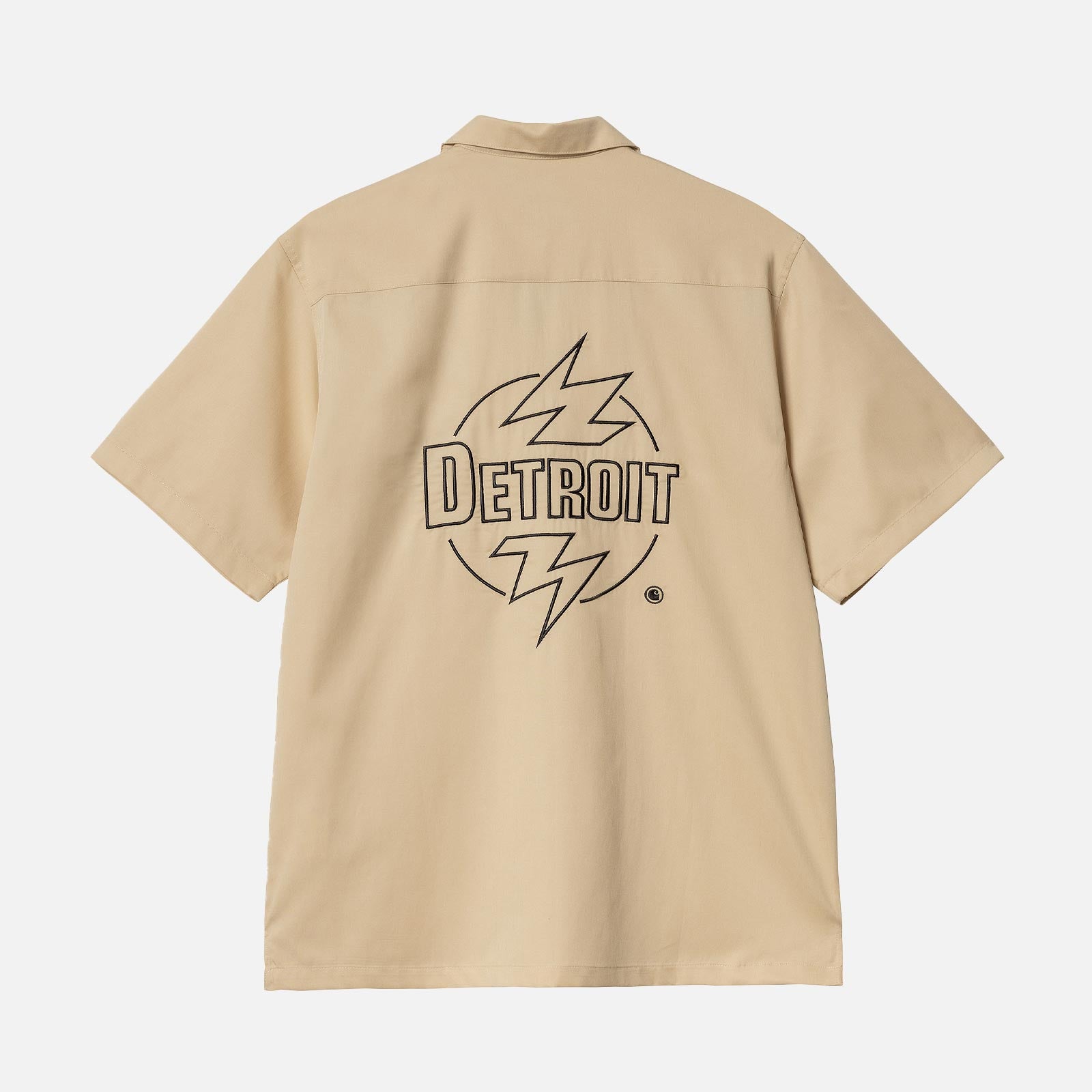 Ablaze Shirt I0336902BKXX