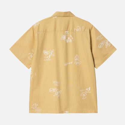 Stamp Shirt I0336892M9XX