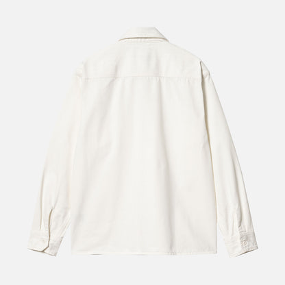 Rainer Shirt Jac I03327635002