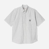 CARHARTT WIP Linus Shirt I033028.22A.XX