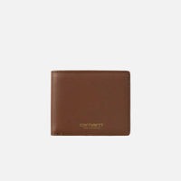 CARHARTT W.I.P. Portafoglio Vegas Billfold I033108.20I.XX