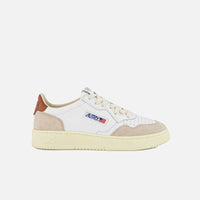 Autry Medalist Low AULWLS72